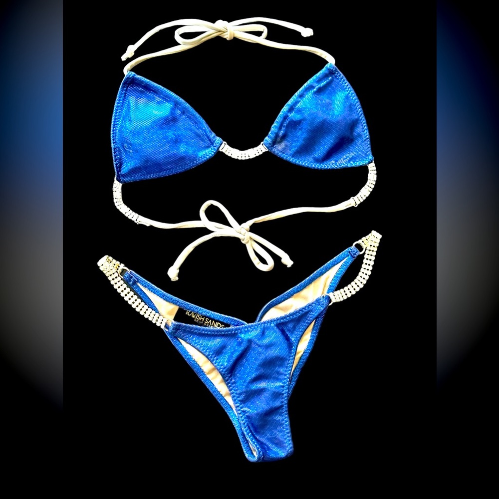 Ravish Sands Bikini